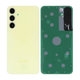 Καπάκι Μπαταρίας για Samsung A55 | A556B | GH82-34284D | Awesome Lemon | Service Pack