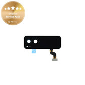 Οθόνη με οθόνη αφής για Motorola Razr 40, Outer, 5D68C22833, Service Pack