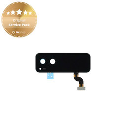 OLED/LCD Display με Touch Screen για Motorola Razr 40 | Outer | 5D68C22833 | Service Pack