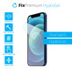 FixPremium - Standard Screen Protector για Apple iPhone 12 & 12 Pro