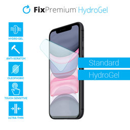 FixPremium - Standard Screen Protector για Apple iPhone XS Max & 11 Pro Max