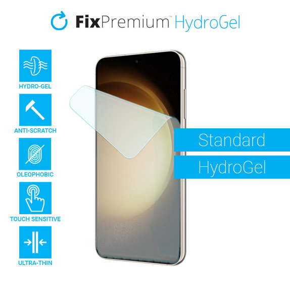 FixPremium - Standard Screen Protector για Samsung Galaxy S22