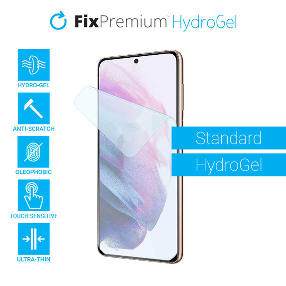 FixPremium - Standard Screen Protector για Samsung Galaxy S21 +