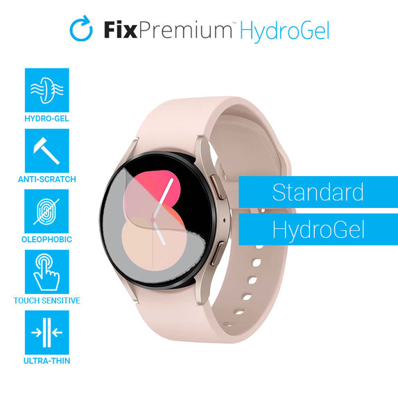 FixPremium - Standard Screen Protector για Samsung Galaxy Watch 4 40mm