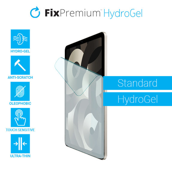 FixPremium - Standard Screen Protector για Apple iPad Mini 2021