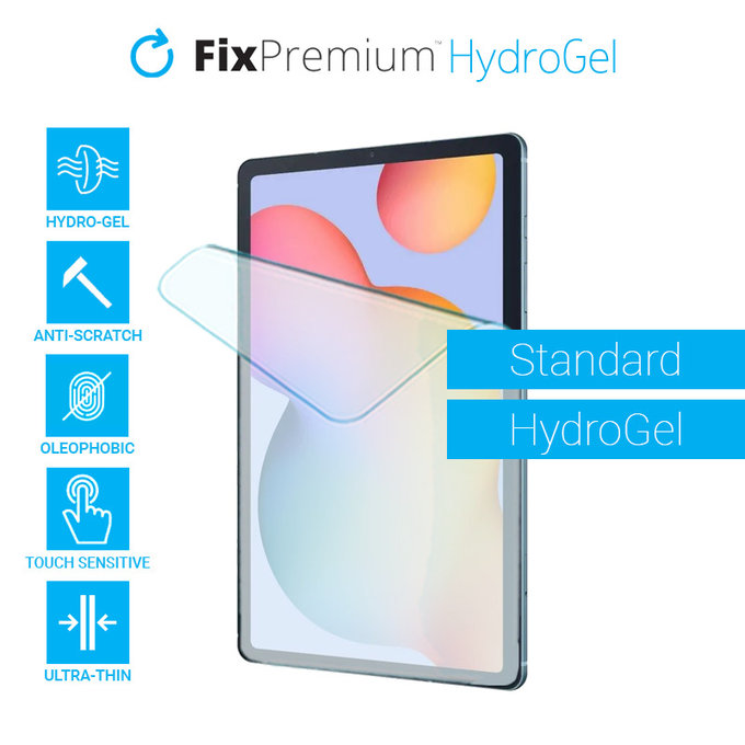 FixPremium - Standard Screen Protector για Samsung Galaxy Tab S6 Lite