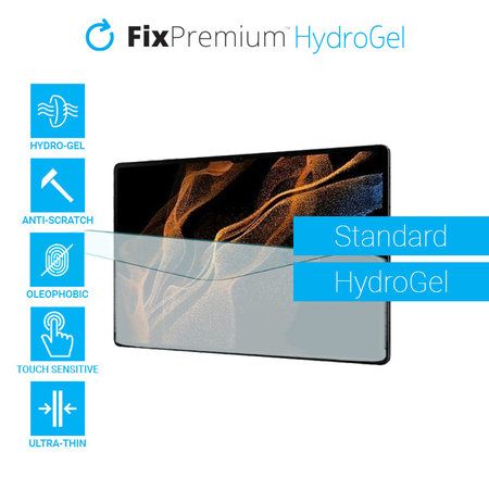 FixPremium - Standard Screen Protector για Samsung Galaxy Tab S8 Ultra