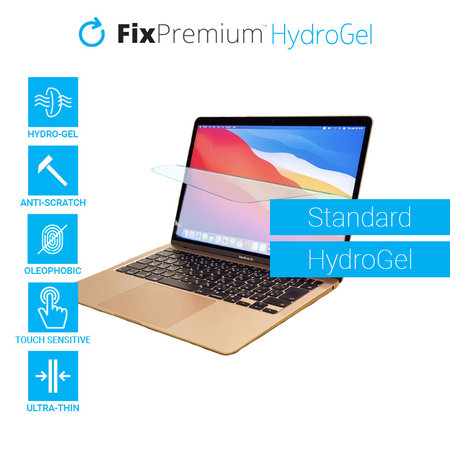 FixPremium - Standard Screen Protector για Apple MacBook Air M1 13"