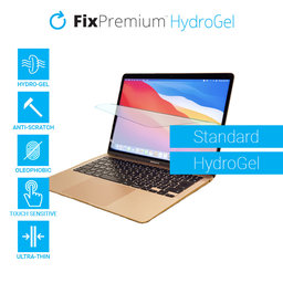FixPremium - Standard Screen Protector για Apple MacBook Pro M1 16" (Pro & Max)
