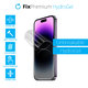 FixPremium - Unbreakable Screen Protector για Apple iPhone 15
