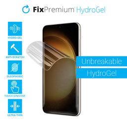 FixPremium - Unbreakable Screen Protector για Samsung Galaxy S22 +