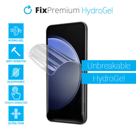 FixPremium - Unbreakable Screen Protector για Samsung Galaxy S21 FE