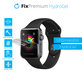 FixPremium - Unbreakable Screen Protector για Apple Watch 1, 2, 3 (42mm)