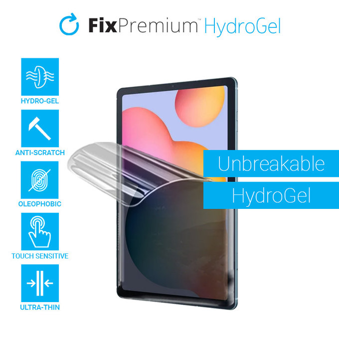 FixPremium - Unbreakable Screen Protector για Samsung Galaxy Tab S6 Lite