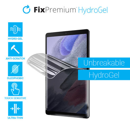 FixPremium - Unbreakable Screen Protector για Samsung Galaxy Tab A7 Lite