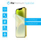 FixPremium - AntiBlue Screen Protector για Apple iPhone 13, 13 Pro, 14 & 16e