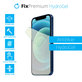 FixPremium - AntiBlue Screen Protector για Apple iPhone 12 & 12 Pro