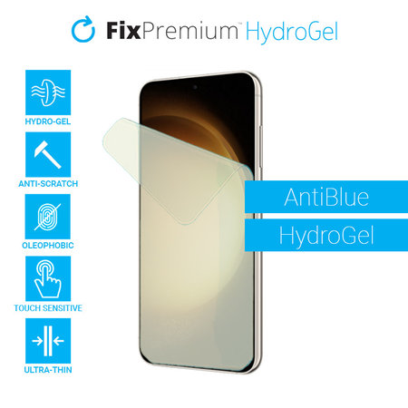 FixPremium - AntiBlue Screen Protector για Samsung Galaxy S23 +