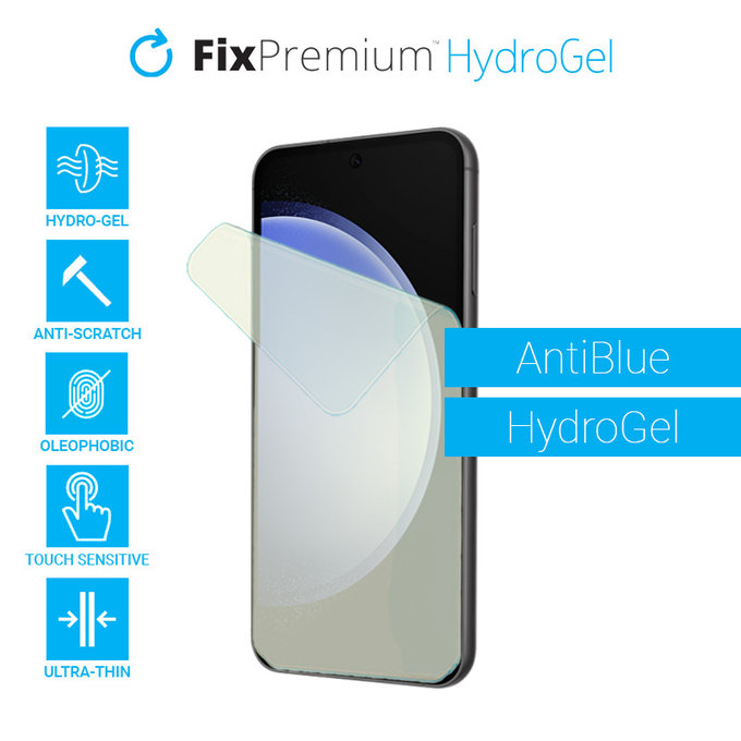 FixPremium - AntiBlue Screen Protector για Samsung Galaxy S21 FE