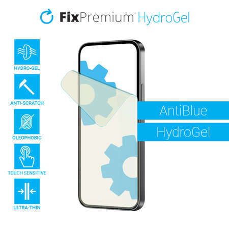 FixPremium - AntiBlue Screen Protector για Samsung Galaxy A53