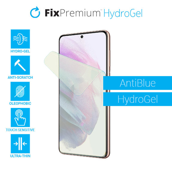 FixPremium - AntiBlue Screen Protector για Samsung Galaxy S20 +
