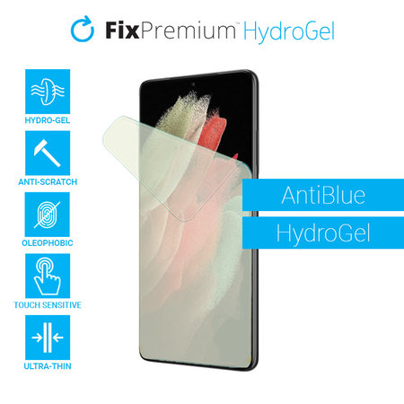 FixPremium - AntiBlue Screen Protector για Samsung Galaxy S20 Ultra