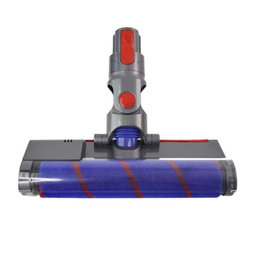 Κεφαλή Δαπέδου με Πράσινο Φως LED για Dyson V-series | Outsize | Πράσινο | Green Light