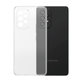 Θήκη TPU για Samsung Galaxy A53 5G, Διάφανο, SAFE by PanzerGlass