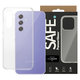 Θήκη TPU για Samsung Galaxy A54 5G, Διάφανο, SAFE by PanzerGlass