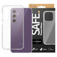 Θήκη TPU για Samsung Galaxy S23 FE, Διάφανο, SAFE by PanzerGlass