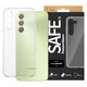 Θήκη TPU για Samsung Galaxy A05s, Διάφανο, SAFE by PanzerGlass