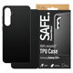 Θήκη TPU για Samsung Galaxy S24+, Μαύρο, SAFE by PanzerGlass