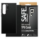Θήκη TPU για Samsung Galaxy S24 Ultra, Μαύρο, SAFE by PanzerGlass