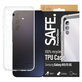 Θήκη TPU για Samsung Galaxy A15/A15 5G, Διάφανο, SAFE by PanzerGlass