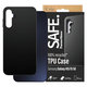 Θήκη TPU για Samsung Galaxy A15/A15 5G, Μαύρο, SAFE by PanzerGlass