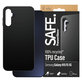 Θήκη TPU για Samsung Galaxy A15/A15 5G, Μαύρο, SAFE by PanzerGlass