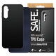 Θήκη TPU για Samsung Galaxy A25 5G, Μαύρο, SAFE by PanzerGlass