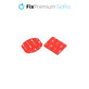 Θήκη Stickers Set για GoPro Mount | FixPremium