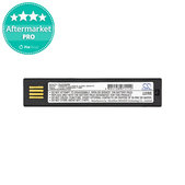 Battery για Honeywell 1202g | 1452G | 1472G | 1902GHD/GSR | 1911i | 1981i | 3820/i | 4620 | 4820/i | 5620 | 6320 | 8675i | Xenon 3820/i | 4820/i | 5620 | 6320