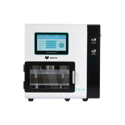 Μηχανή Ελασματοποίησης Οθόνης LCD Refox FM-50 12.9"