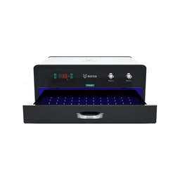 Συσκευή UV Curing Refox RM26 (150W, 110 - 220V)