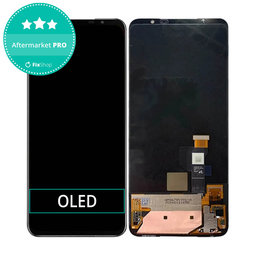 OLED/LCD Display με Touch Screen για Asus ROG Phone 6D | AI2203