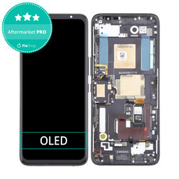 OLED/LCD Display Assembly για Asus ROG Phone 7 | AI2205_C | Phantom Black