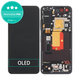 LCD Display Assembly για Asus Zenfone 9 | AI2202 | Midnight Black