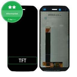 OLED/LCD Display με Touch Screen για Caterpillar CAT S42 H+ 2022 | Aftermarket
