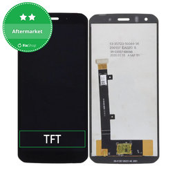 OLED/LCD Display με Touch Screen για Caterpillar CAT S62 Pro 2022 | Aftermarket
