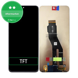 OLED/LCD Display με Touch Screen για Honor X8a | CRT-LX1 | CRT-LX2 | CRT-LX3 | Aftermarket