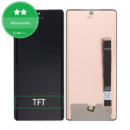OLED/LCD Display με Touch Screen για Motorola Edge 30 Ultra | XT2241 | Aftermarket