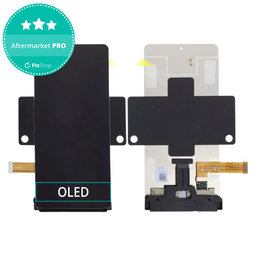 OLED/LCD Display με Touch Screen για Motorola Razr 2022 | XT2251
