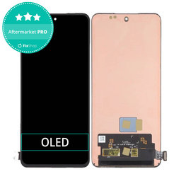 OLED/LCD Display με Touch Screen για OnePlus Nord 3 | CPH2491